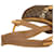 Louis Vuitton Marrone Monogram Looping  - vista 10