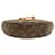 Louis Vuitton Marrone Monogram Looping  - vista 3