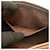 Louis Vuitton Marrone Monogram Looping  - vista 5