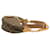 Louis Vuitton Marrone Monogram Looping  - vista 7