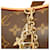 Louis Vuitton Marrone Monogram Looping  - vista 8