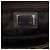 Fendi Marrone Zucca Canvas Crossbody - vista 5