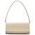 Clutch Louis Vuitton Epi Sevigne marrone Beige