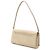 Clutch Louis Vuitton Epi Sevigne marrone Beige - vista 2