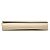 Clutch Louis Vuitton Epi Sevigne marrone Beige - vista 3