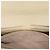 Clutch Louis Vuitton Epi Sevigne marrone Beige - vista 4