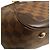 Louis Vuitton Marrone Damier Ebene Verona PM - vista 13