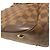 Louis Vuitton Marrone Damier Ebene Verona PM - vista 14