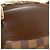 Louis Vuitton Marrone Damier Ebene Verona PM - vista 16