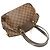Louis Vuitton Marrone Damier Ebene Verona PM - vista 2