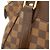 Louis Vuitton Marrone Damier Ebene Verona PM - vista 9