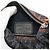 Pochette de maquillaje Dior Blue Diorissimo Trotter Denim Flight de Dior Azul Azul oscuro - vista 5