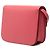 Céline Celine Borsa Classic Box in pelle di vitello rosa, misura Medium - vista 2
