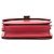 Céline Celine Borsa Classic Box in pelle di vitello rosa, misura Medium - vista 3