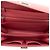 Céline Celine Borsa Classic Box in pelle di vitello rosa, misura Medium - vista 4