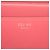 Céline Celine Borsa Classic Box in pelle di vitello rosa, misura Medium - vista 5