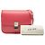 Céline Celine Borsa Classic Box in pelle di vitello rosa, misura Medium - vista 8