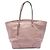 Gucci Pink Guccissima Bree Tote