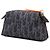 Dior Blue Diorissimo Trotter Denim Kosmetiktasche - Ansicht 2