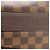 Louis Vuitton Cabas Beaubourg in Damier Ebene marrone - vista 11