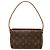 Louis Vuitton Marrone Monogram Recital