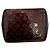 Borsa Louis Vuitton Amarante Bellevue GM Bordò - vista 4