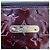 Borsa Louis Vuitton Amarante Bellevue GM Bordò - vista 9