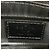 Borsa a tracolla Louis Vuitton Monogram Mat Alston Black Nero - vista 10