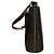 Borsa a tracolla Louis Vuitton Monogram Mat Alston Black Nero - vista 4