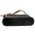 Borsa a tracolla Louis Vuitton Monogram Mat Alston Black Nero - vista 7