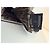 Zucca Fendi First Medium Nappaleder Handtasche Schwarz - Ansicht 12
