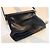 Zucca Fendi First Medium Nappaleder Handtasche Schwarz - Ansicht 3