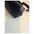 Zucca Fendi First Medium Nappaleder Handtasche Schwarz - Ansicht 5