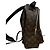 Louis Vuitton Palm Springs Backpack PM M44871 Marrone Nero - vista 2