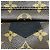 Louis Vuitton Palm Springs Backpack PM M44871 Marrone Nero - vista 9