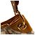 Borsa a Spalla Louis Vuitton N55215 Galliera PM Damier Azur Bianco - vista 6