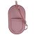 Hermès Borsa a Tracolla per Cellulare in Pelle di Capra Rosa