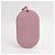 Hermès Borsa a Tracolla per Cellulare in Pelle di Capra Rosa - vista 10