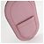 Hermès Borsa a Tracolla per Cellulare in Pelle di Capra Rosa - vista 12
