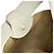 LOEWE Pebble Bucket Bag Mini Beuteltasche Braun - Ansicht 12
