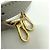 LOEWE Pebble Bucket Bag Mini Beuteltasche Braun - Ansicht 14