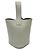 LOEWE Pebble Bucket Bag Mini Beuteltasche Braun - Ansicht 2