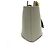 LOEWE Pebble Bucket Bag Mini Beuteltasche Braun - Ansicht 4