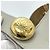 LOEWE Pebble Bucket Bag Mini Beuteltasche Braun - Ansicht 6