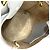 LOEWE Pebble Bucket Bag Mini Beuteltasche Braun - Ansicht 8
