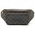 Borsa a tracolla Louis Vuitton Damier Canvas Marrone