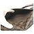 Borsa a tracolla Louis Vuitton Damier Canvas Marrone - vista 13
