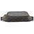 Borsa a tracolla Louis Vuitton Damier Canvas Marrone - vista 5