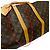 Borsa Boston Monogram Louis Vuitton Marrone - vista 10