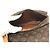 Pochette Louis Vuitton Monogram Saint Germain Marrone - vista 12